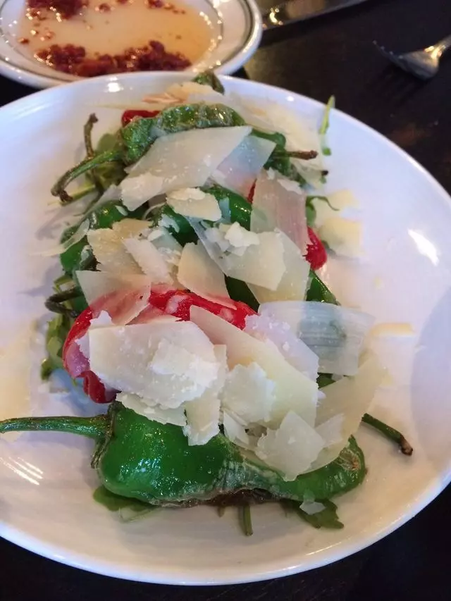 Bella Trattoria