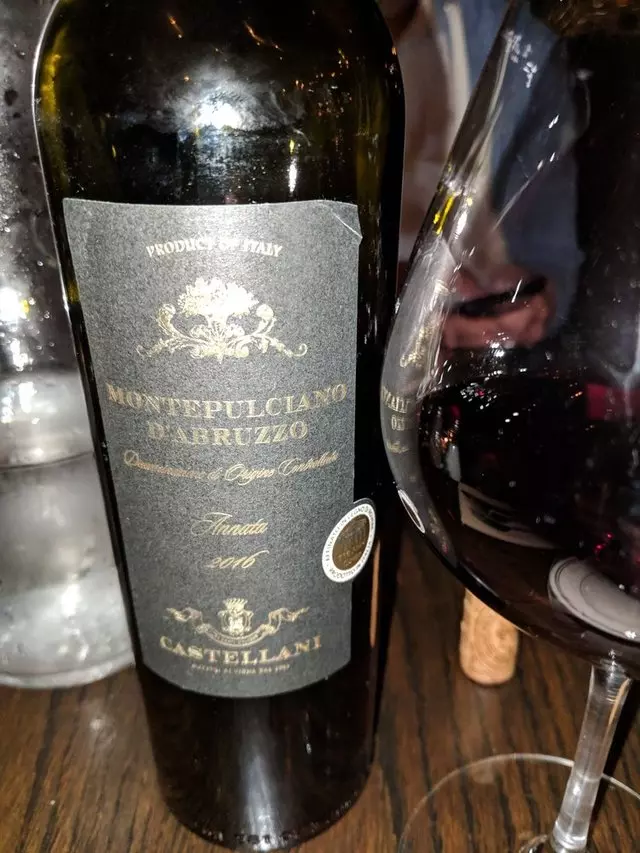 Bella Trattoria