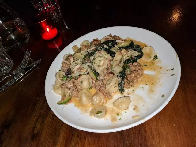 Bella Trattoria