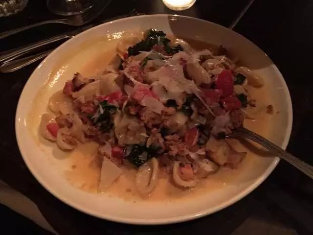 Bella Trattoria