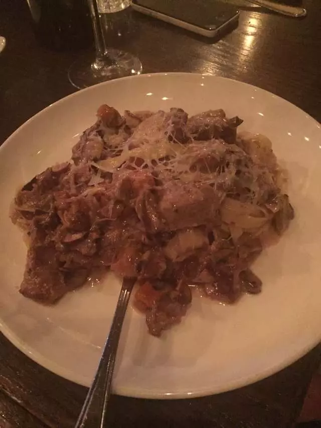 Bella Trattoria
