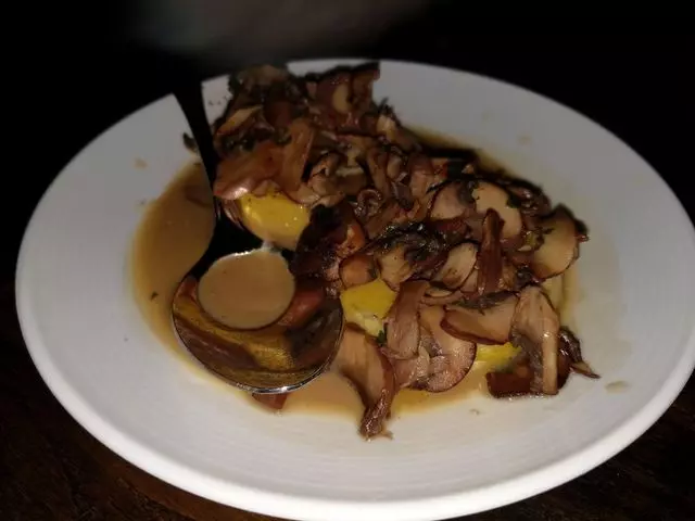 Bella Trattoria