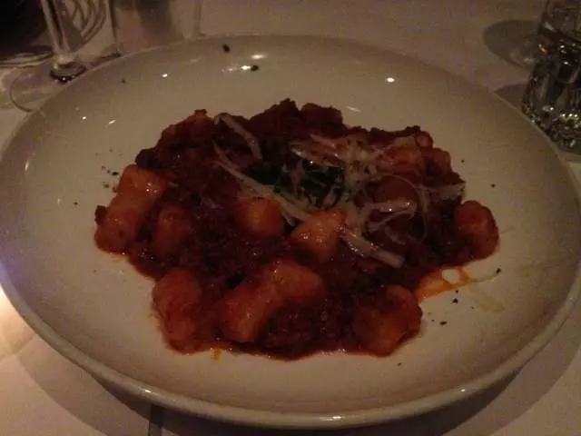 Bella Trattoria