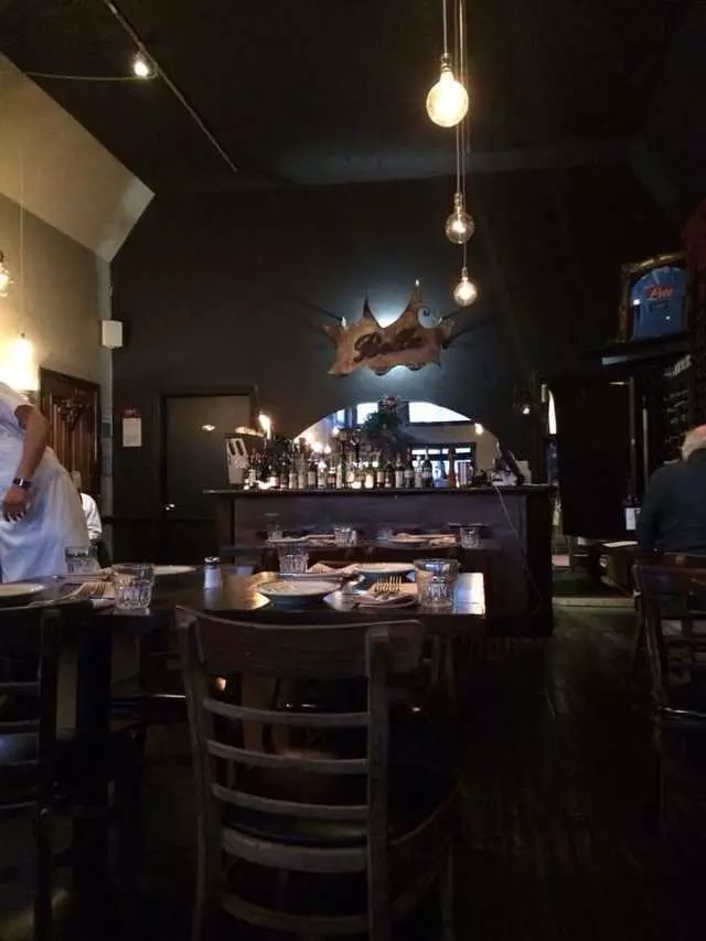 Bella Trattoria