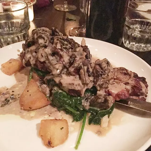 Bella Trattoria