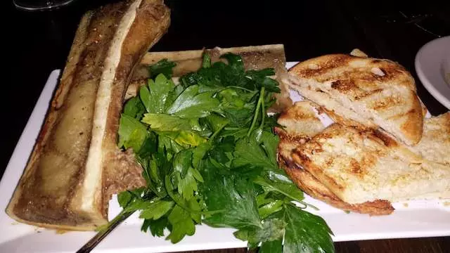 Bella Trattoria