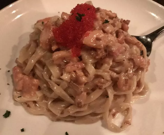 Bella Trattoria