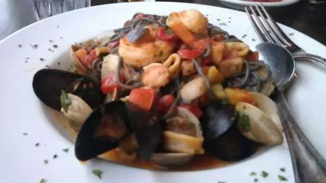 Bella Trattoria