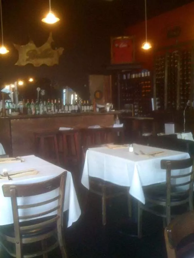 Bella Trattoria