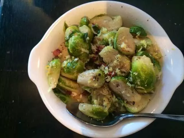 Bella Trattoria