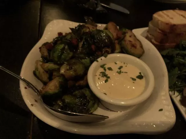 Bella Trattoria