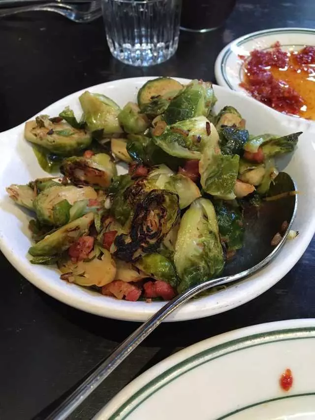 Bella Trattoria