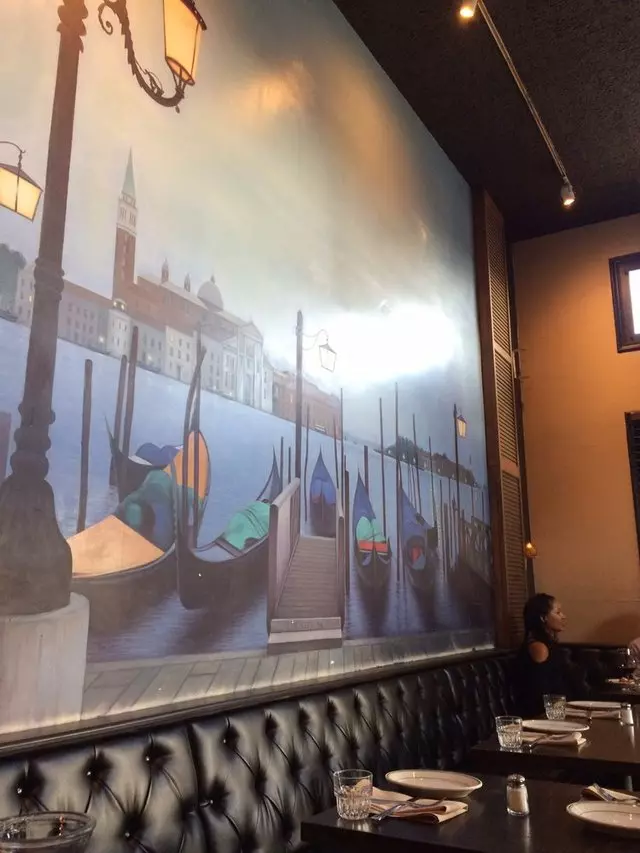 Bella Trattoria
