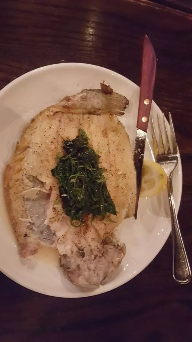 Bella Trattoria