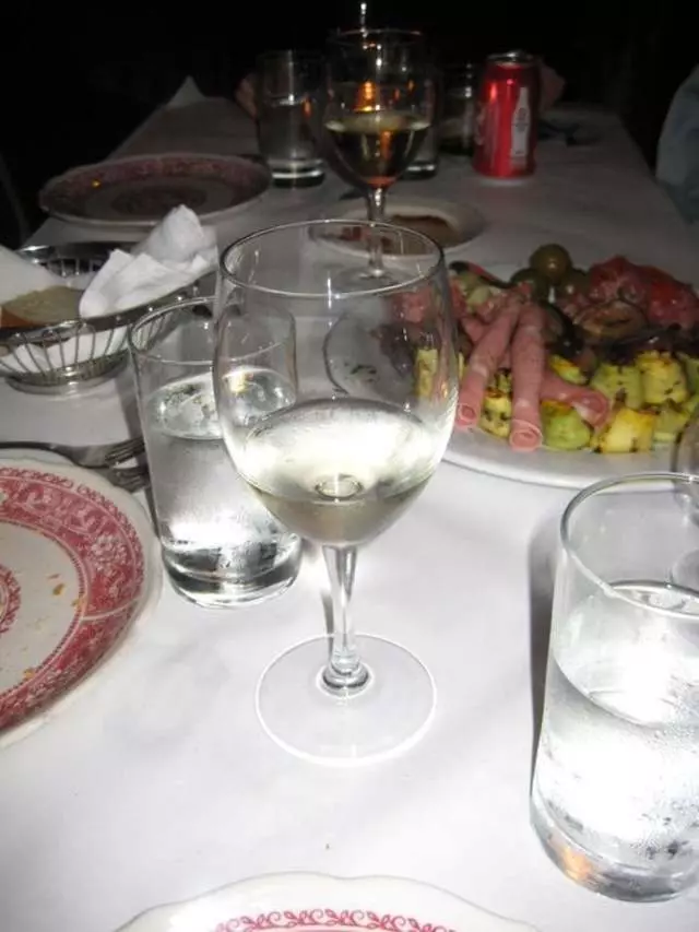 Bella Trattoria