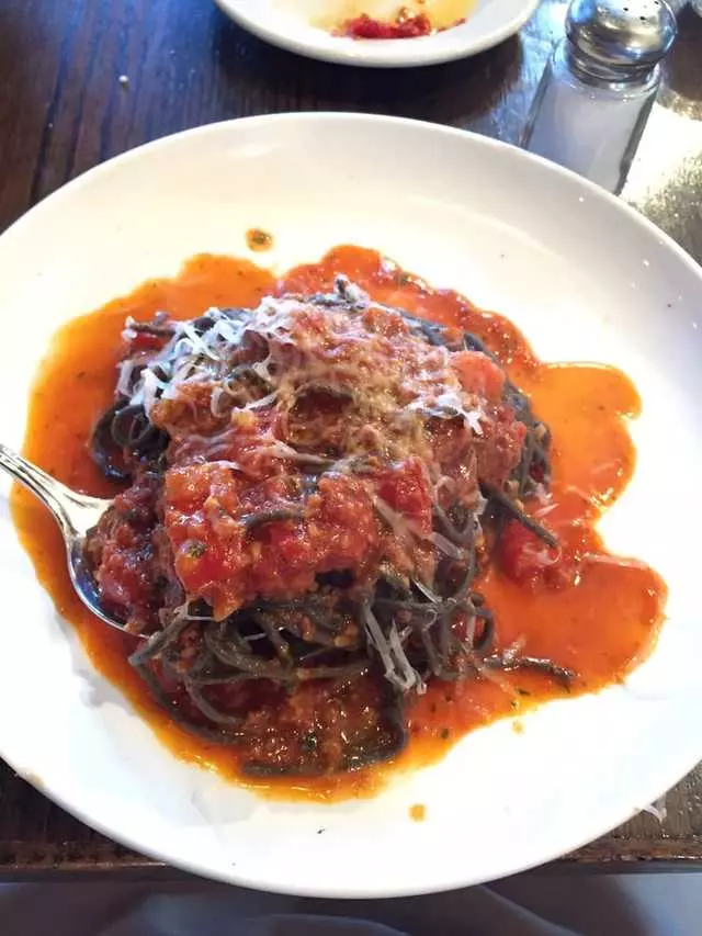 Bella Trattoria