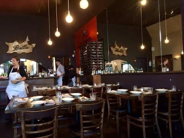 Bella Trattoria