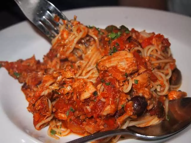 Bella Trattoria