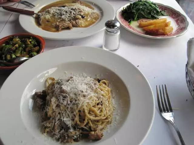 Bella Trattoria