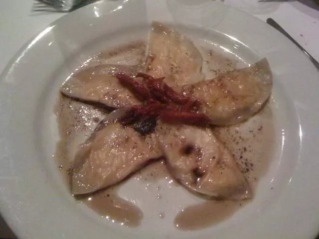 Bella Trattoria