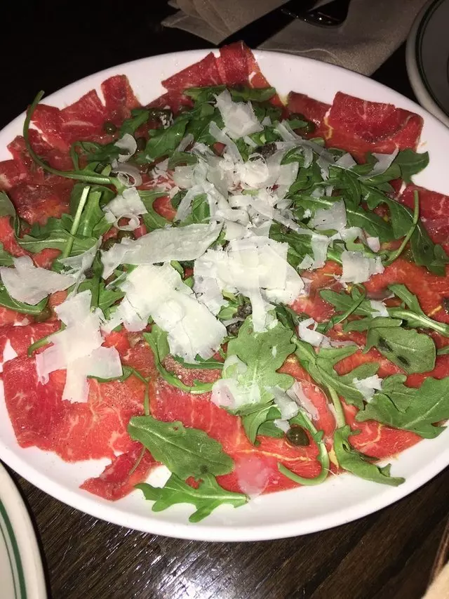 Bella Trattoria