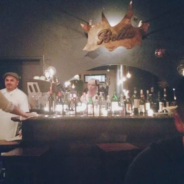 Bella Trattoria