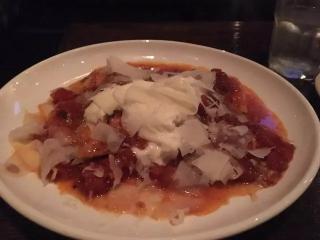 Bella Trattoria