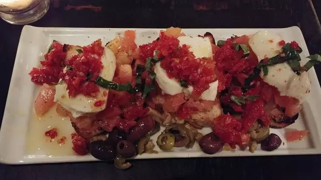 Bella Trattoria