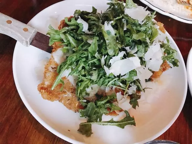 Bella Trattoria