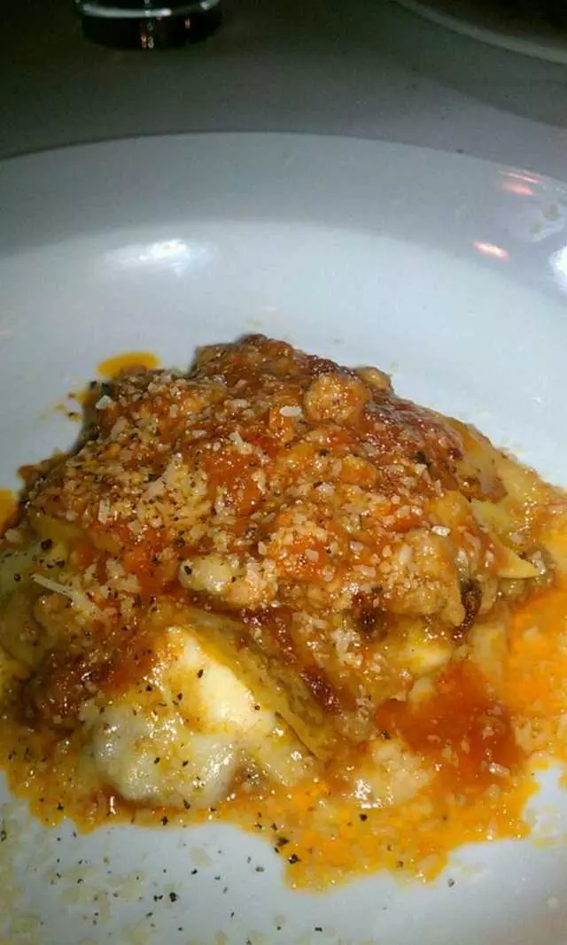 Bella Trattoria