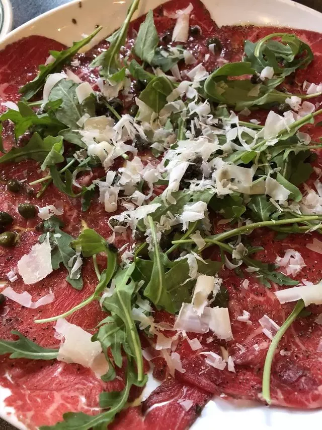 Bella Trattoria