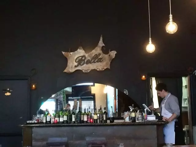 Bella Trattoria