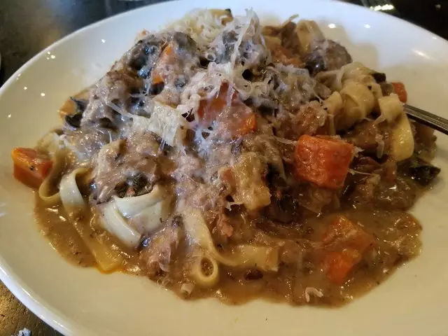 Bella Trattoria