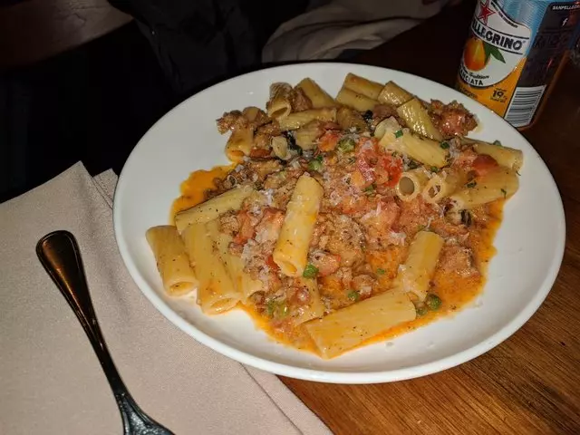 Bella Trattoria