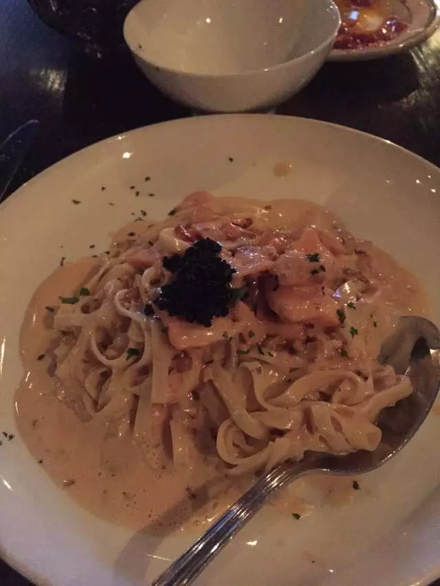 Bella Trattoria
