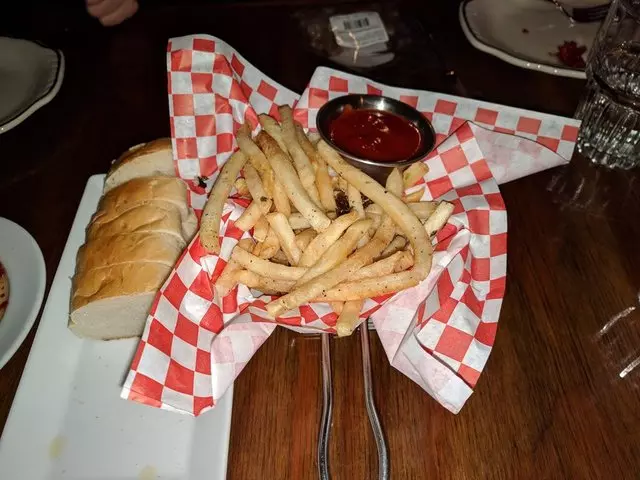 Bella Trattoria