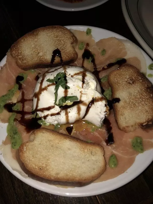 Bella Trattoria