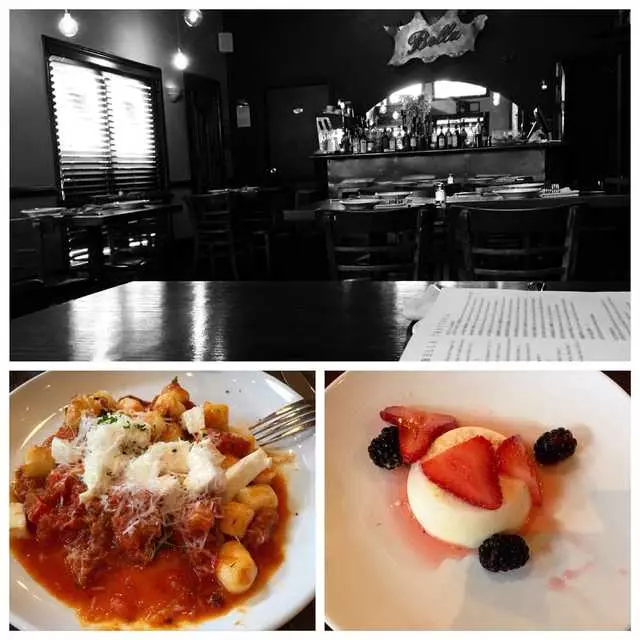 Bella Trattoria