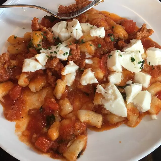 Bella Trattoria
