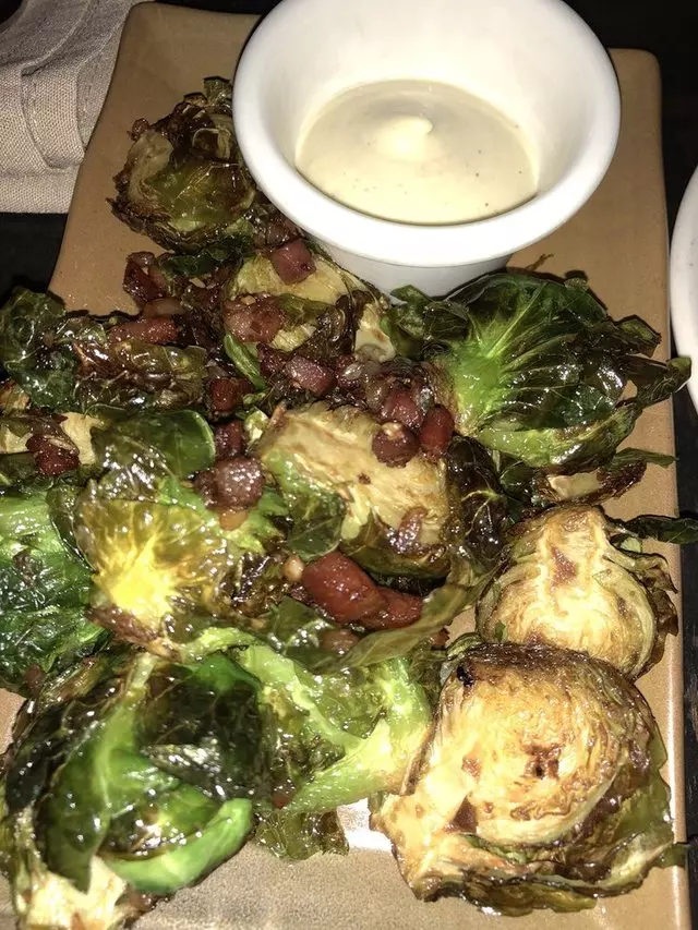 Bella Trattoria