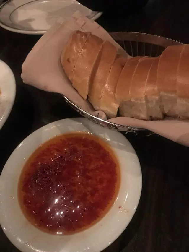 Bella Trattoria