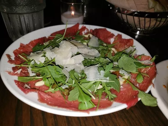 Bella Trattoria