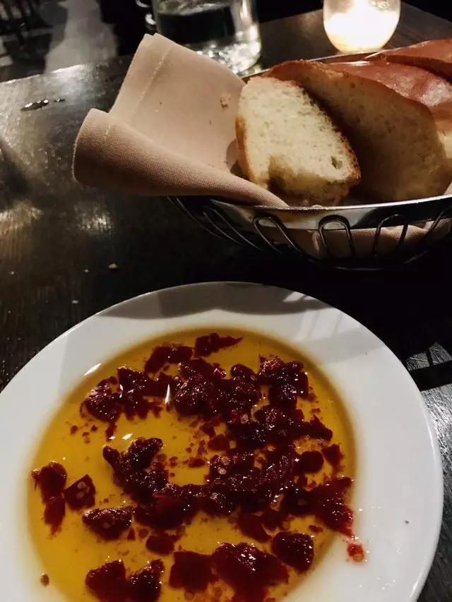 Bella Trattoria