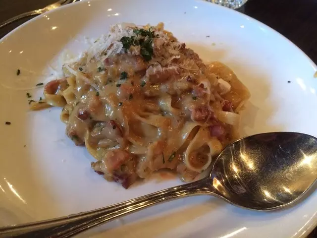 Bella Trattoria