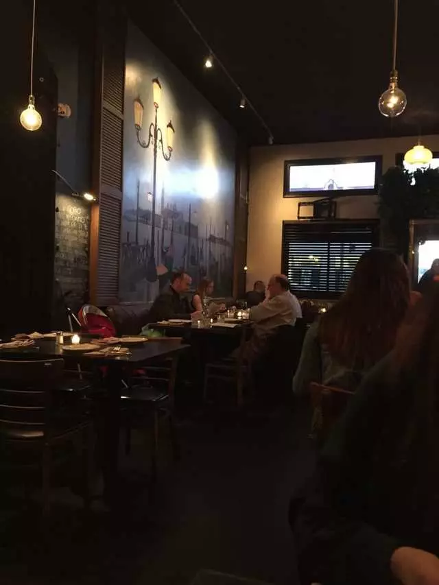 Bella Trattoria
