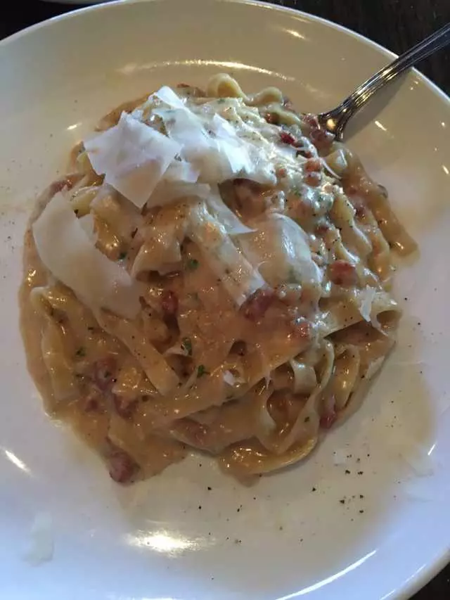 Bella Trattoria
