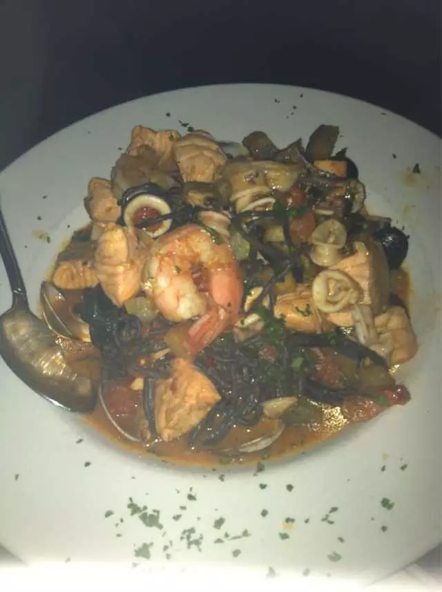 Bella Trattoria