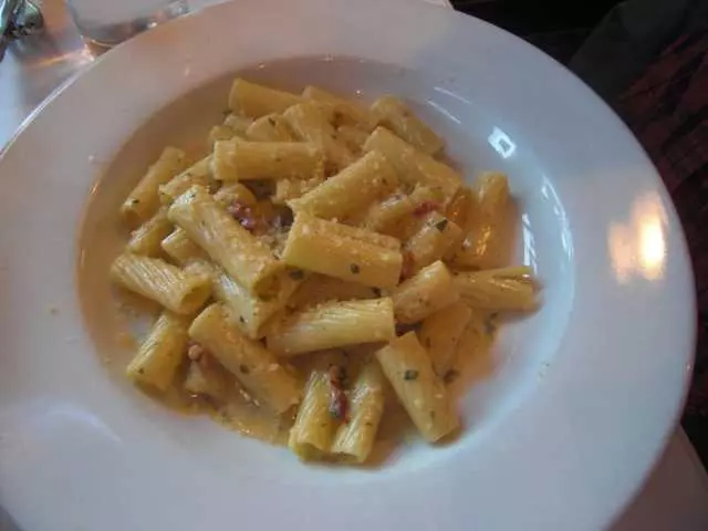 Bella Trattoria