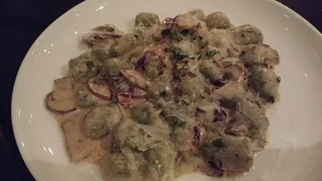 Bella Trattoria