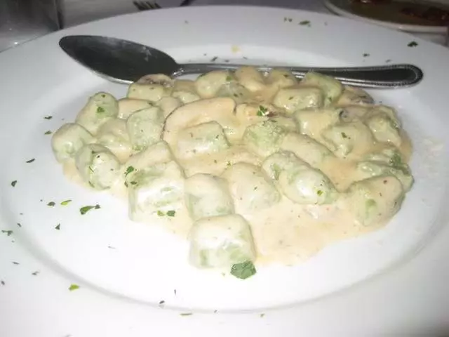 Bella Trattoria